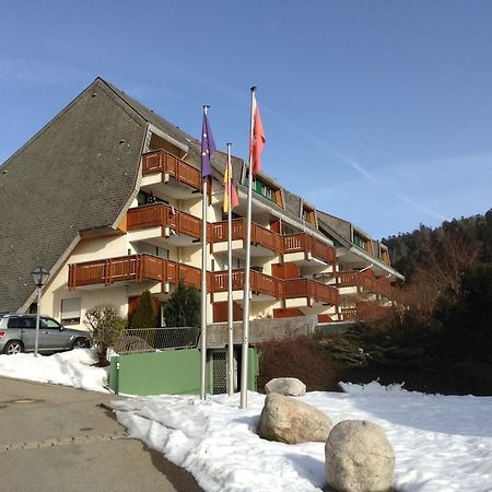 Haus Dachsberg Todtmoos Leilighet Eksteriør bilde