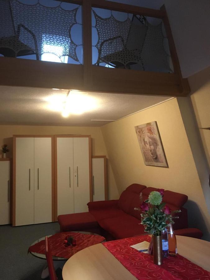 Haus Dachsberg Todtmoos Leilighet Eksteriør bilde